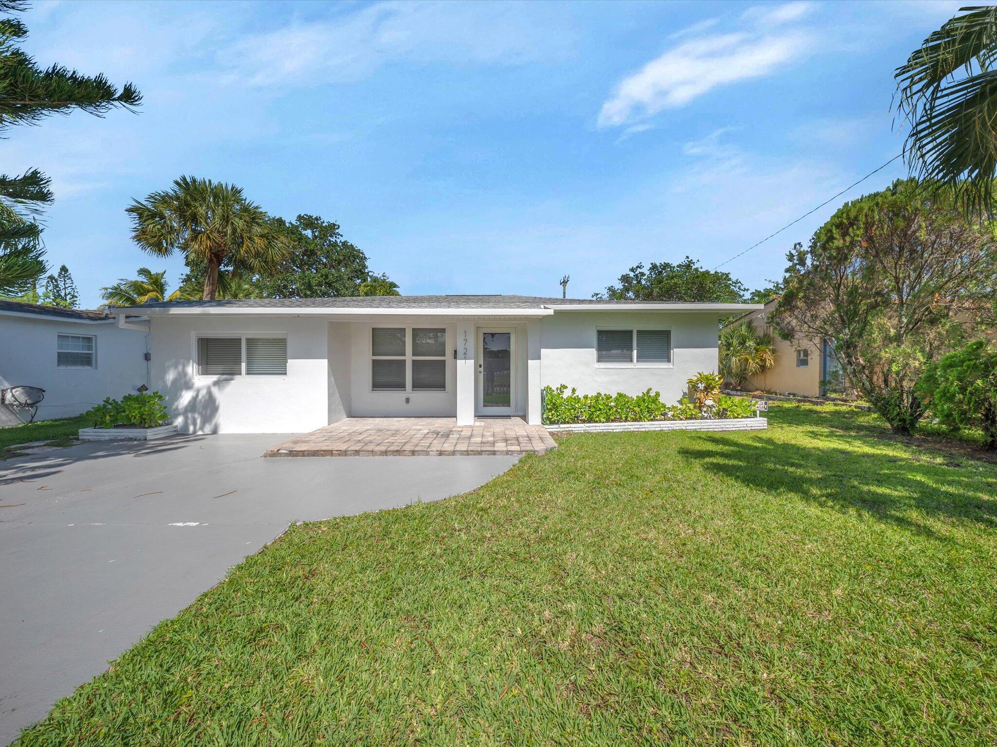1721 N 16th Court, Hollywood, FL 33020, Hollywood