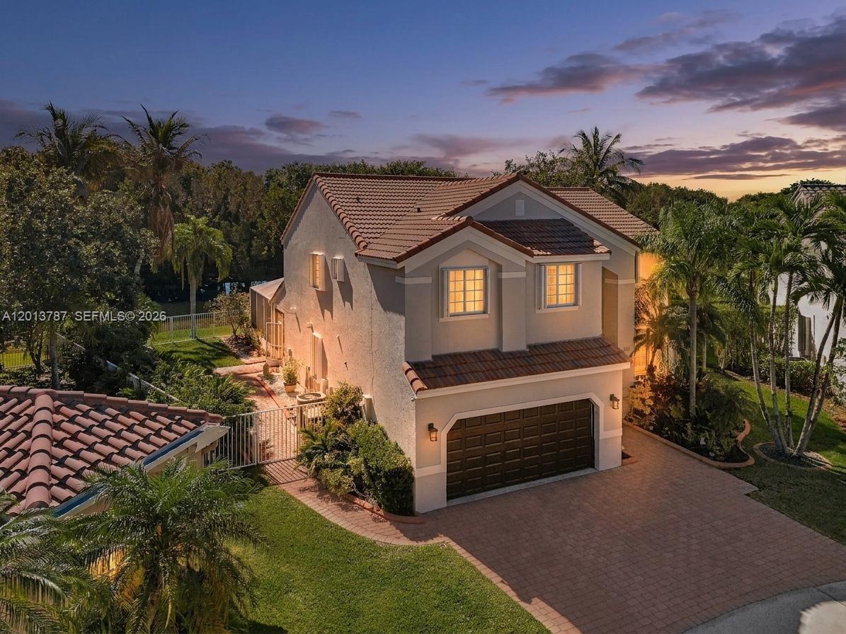 103 Cameron Court, Weston, FL 33326, Weston