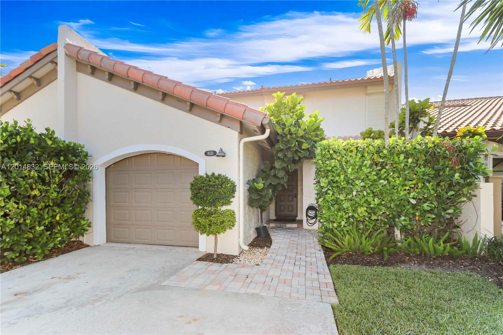8555 SW 114th Court, Miami, FL 33173, Miami