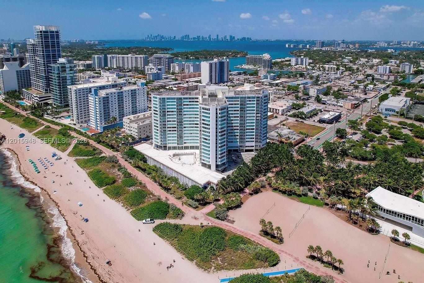 7135 Collins Avenue 1214, Miami Beach, FL 33141, Miami Beach