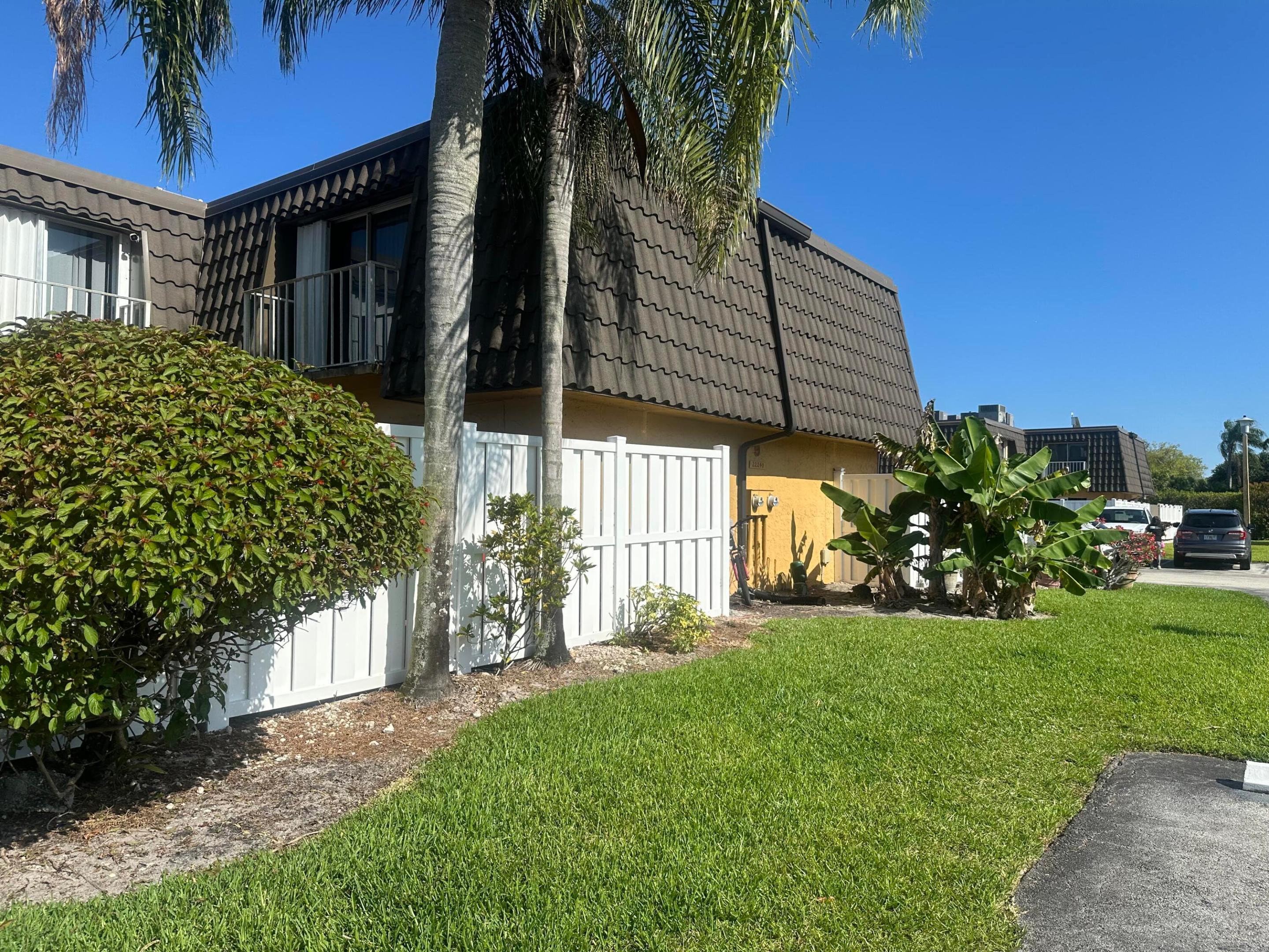 22240 Boca Rancho Drive B, Boca Raton, FL 33428, Boca Raton