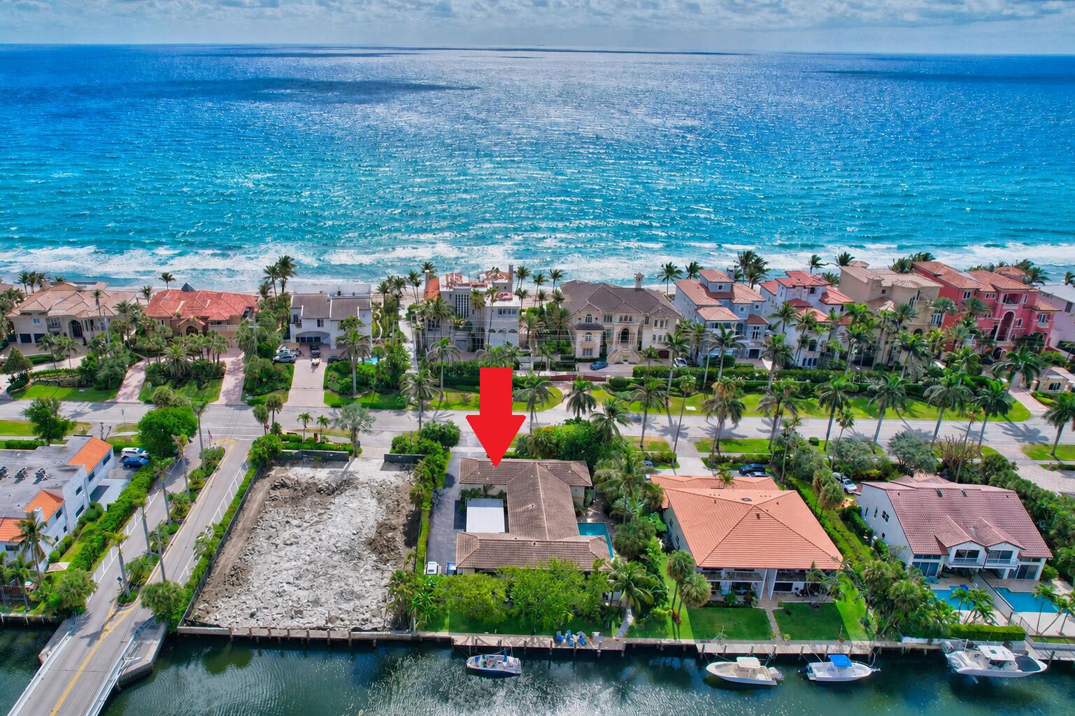 4310 S Ocean Boulevard B, Highland Beach, FL 33487, Highland Beach
