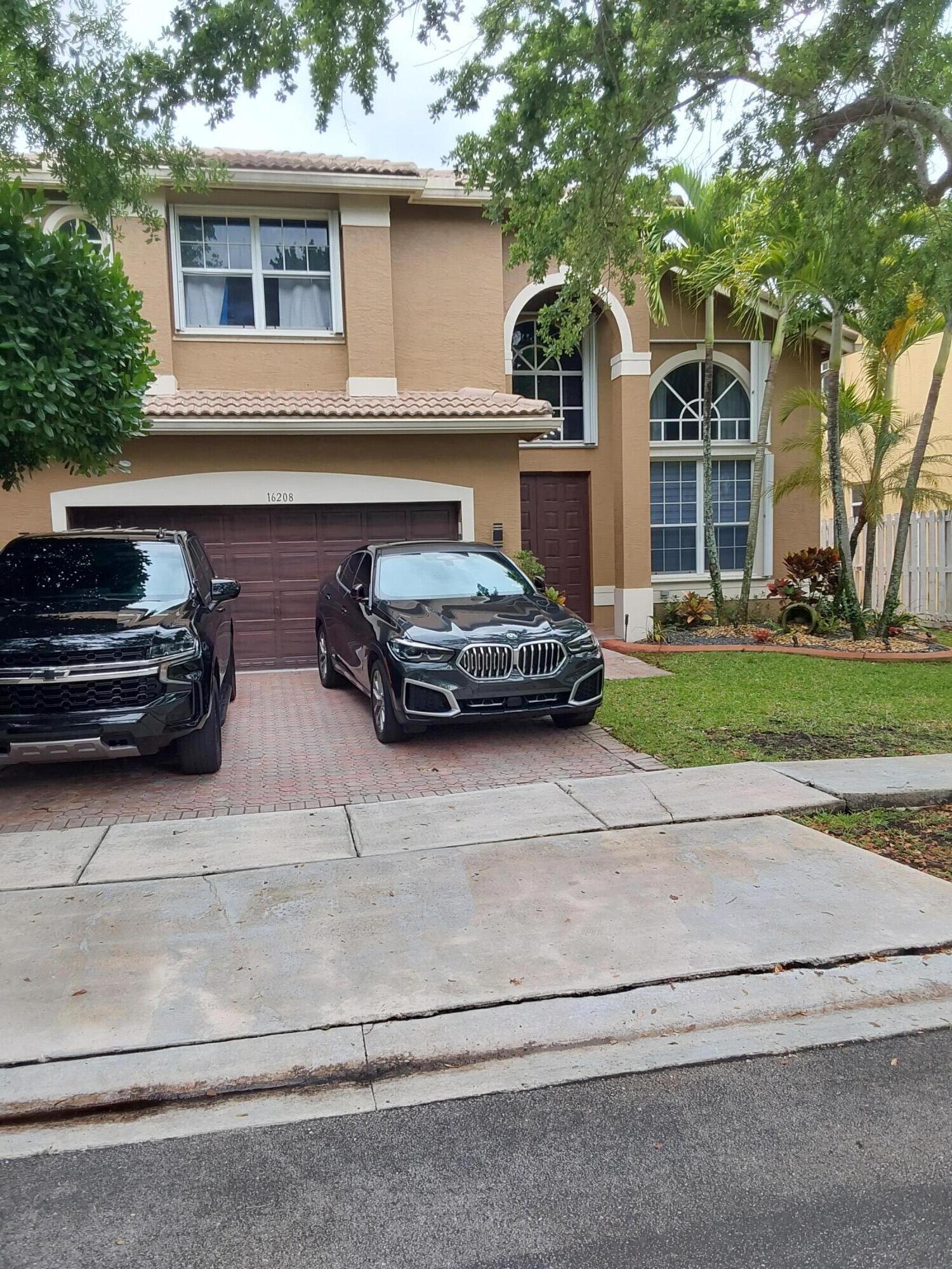 16208 SW 20th Street, Miramar, FL 33027, Miramar
