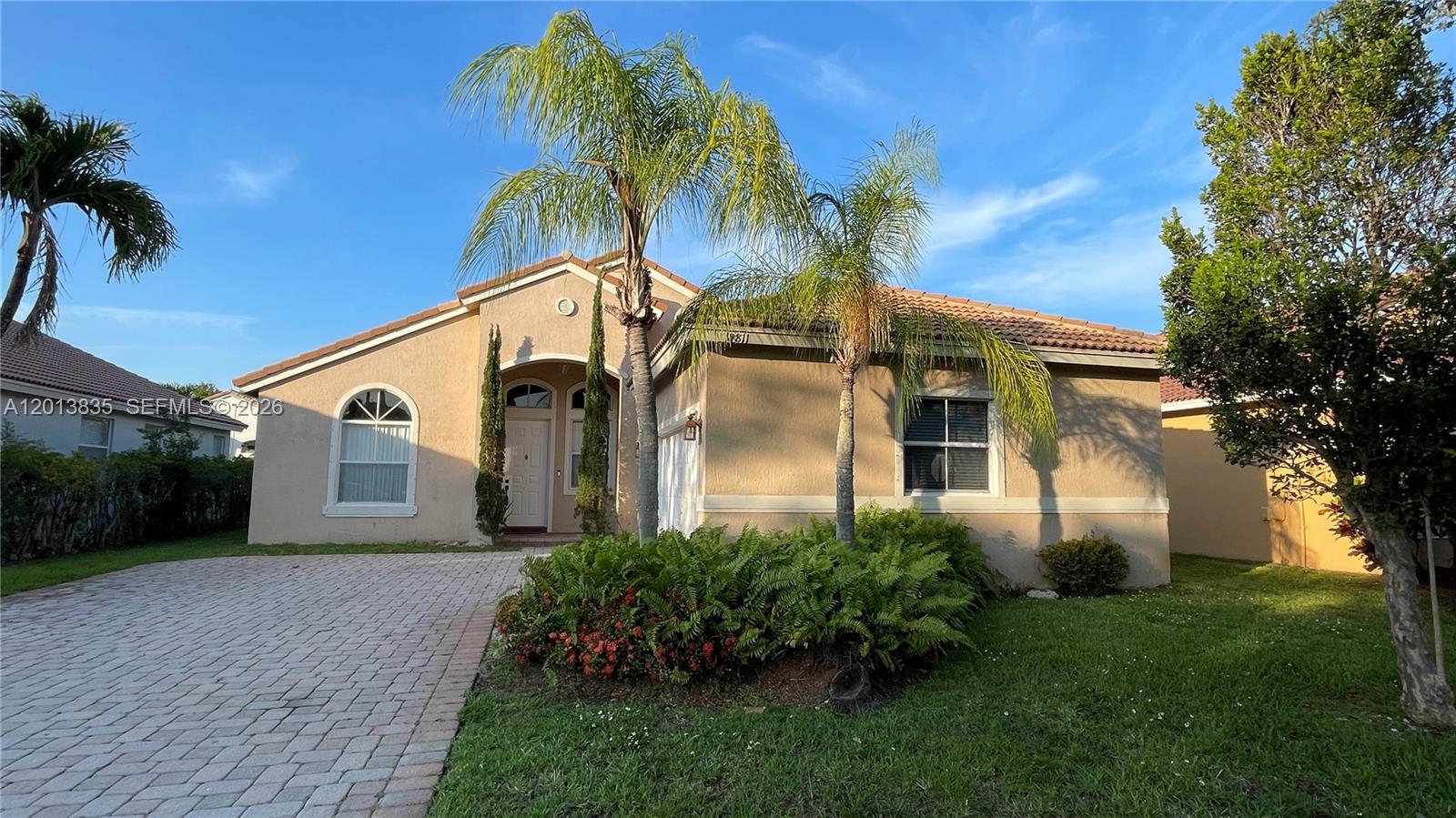 18811 SW 29th Court, Miramar, FL 33029, Miramar