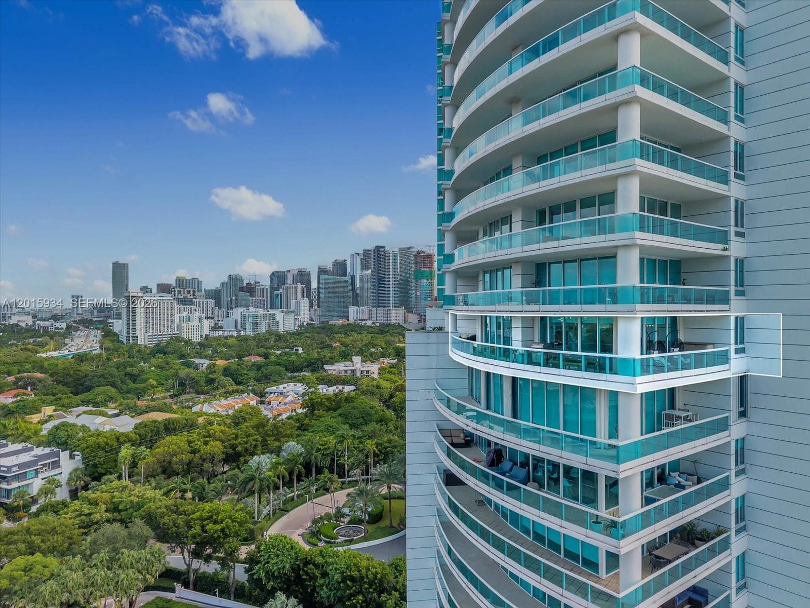 2127 Brickell Avenue 2005, Miami, FL 33129 photo 30