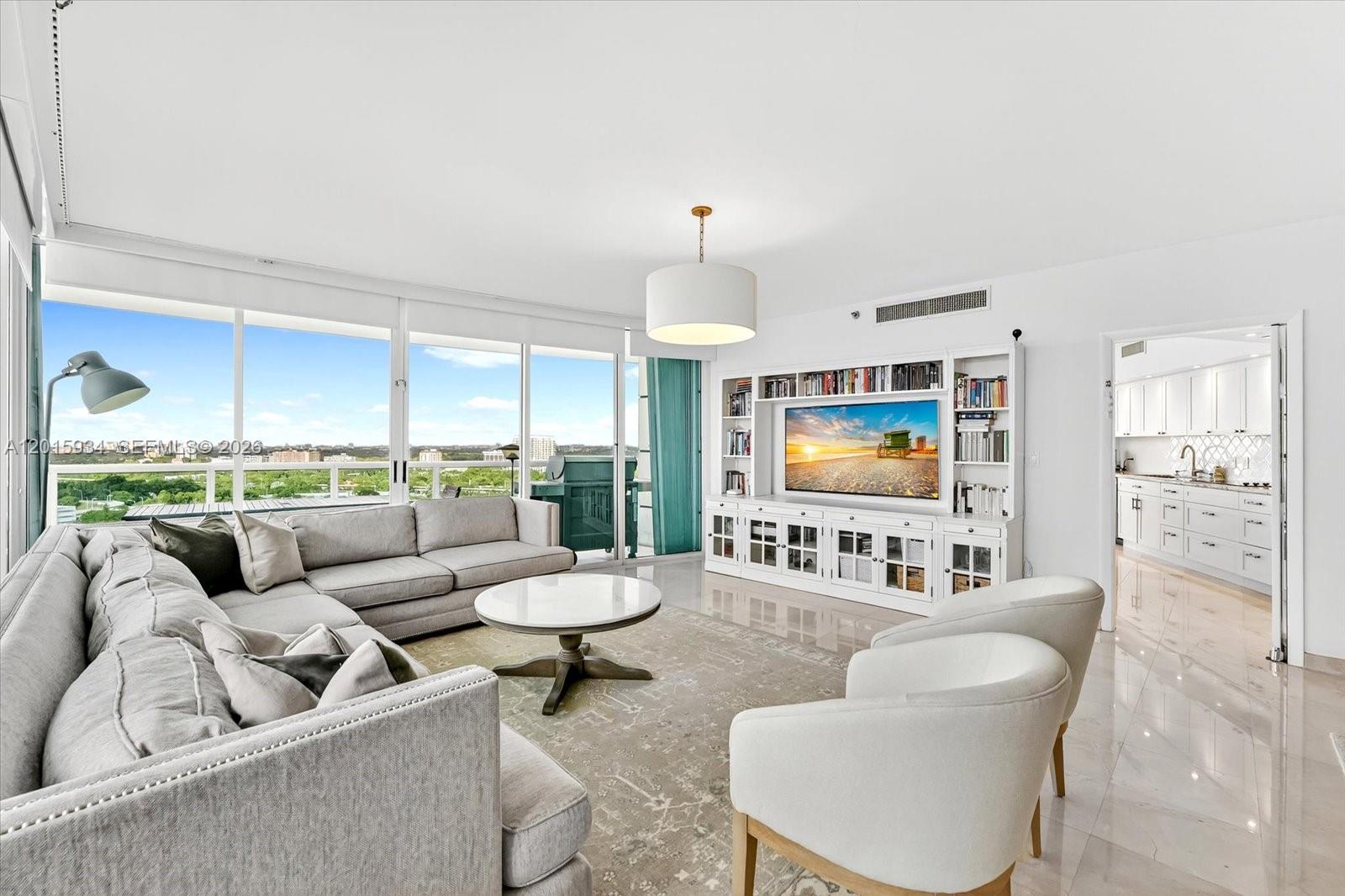 2127 Brickell Avenue 2005, Miami, FL 33129, Miami