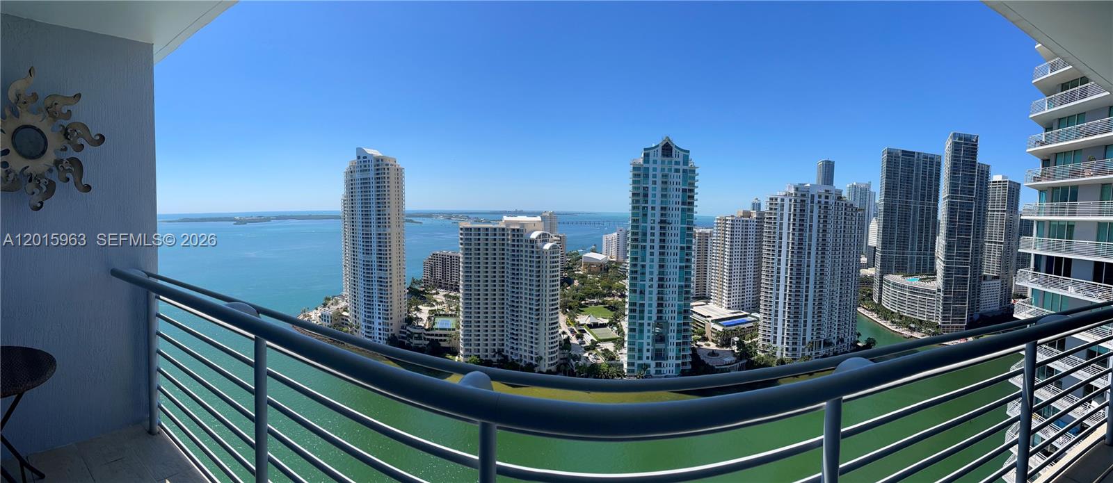 335 S Biscayne Boulevard 3603, Miami, FL 33131, Miami