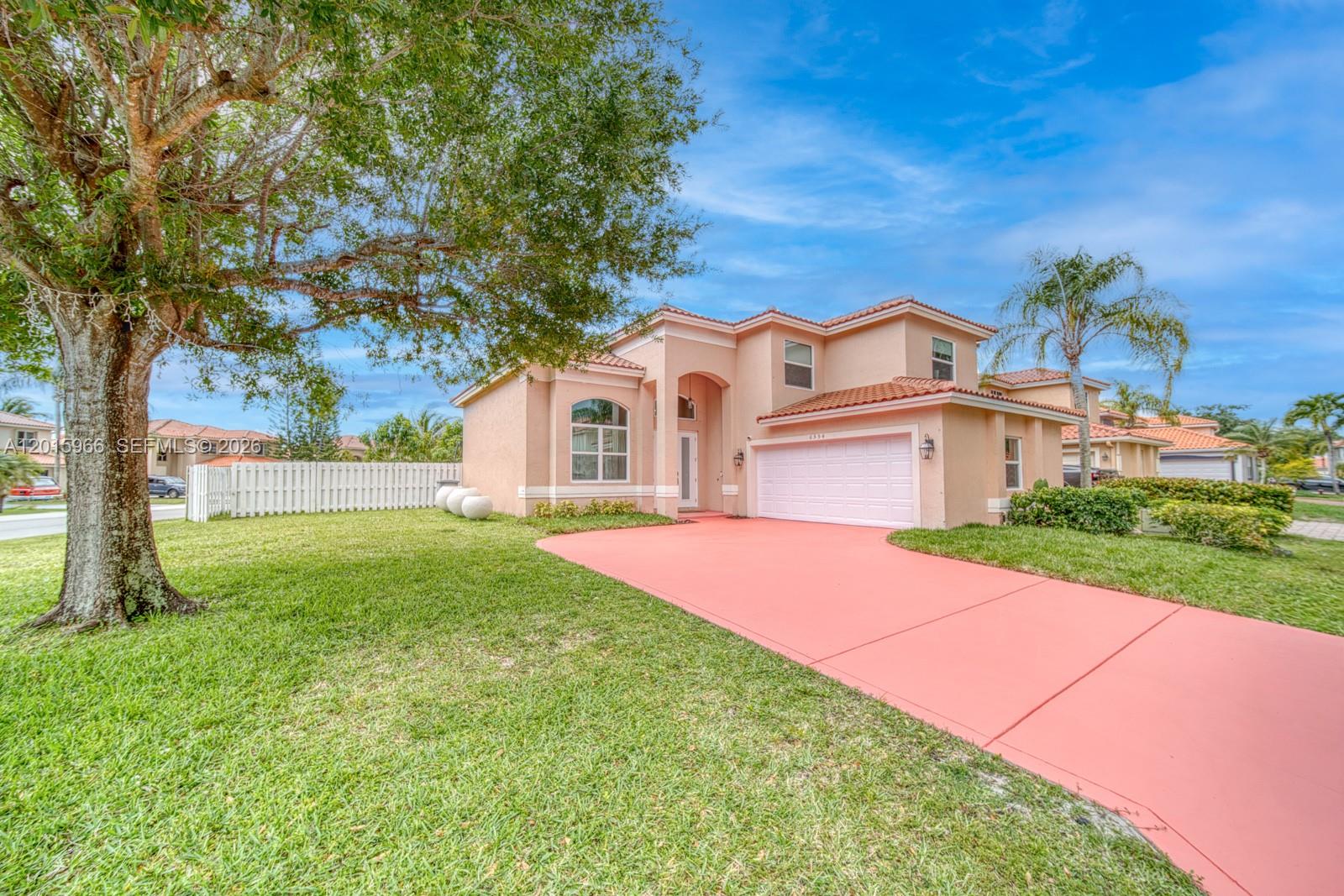 6554 Geneva Street, Lake Worth, FL 33467, Lake Worth