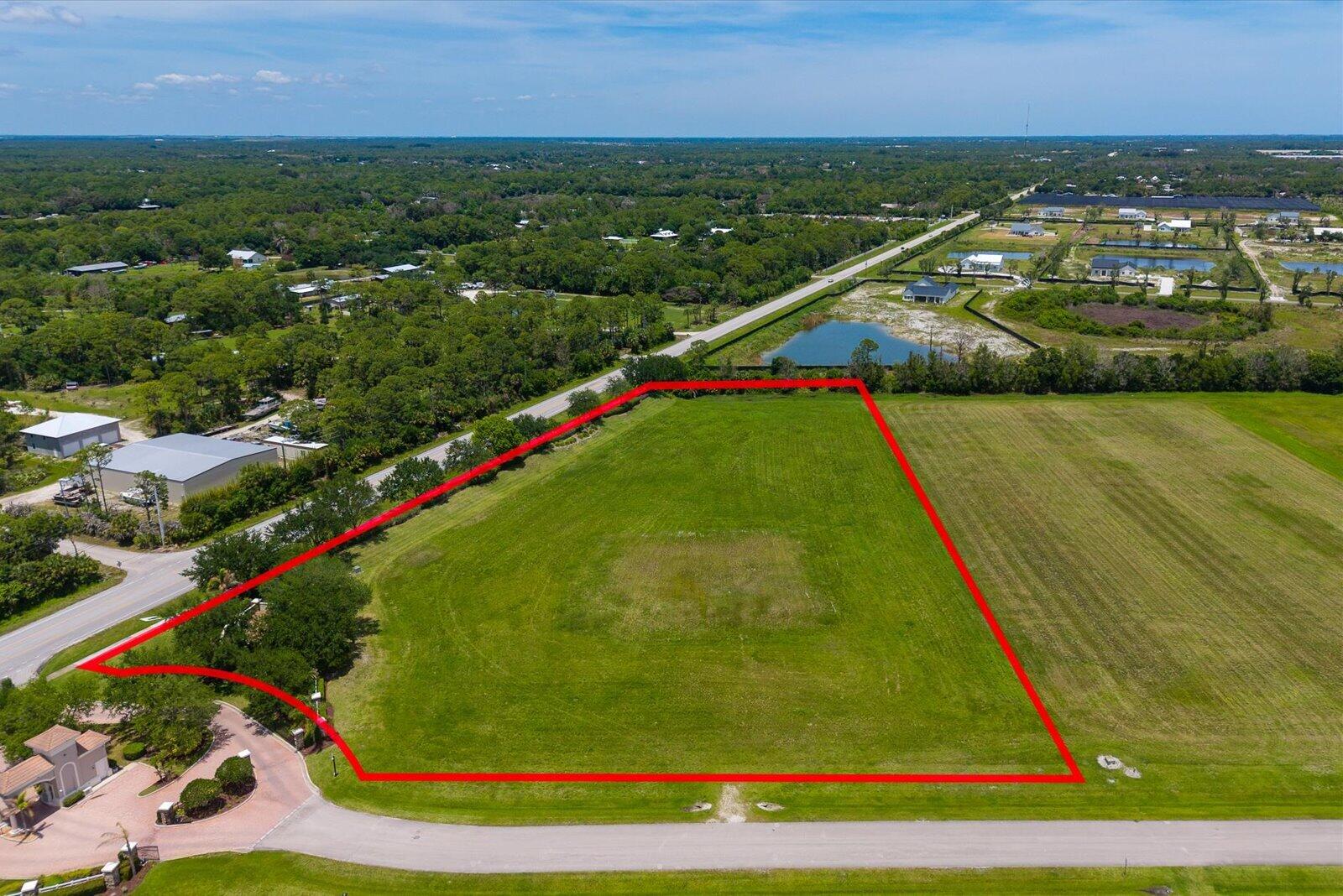 4655 SW Stoneybrook Way, Palm City, FL 34990, Palm City