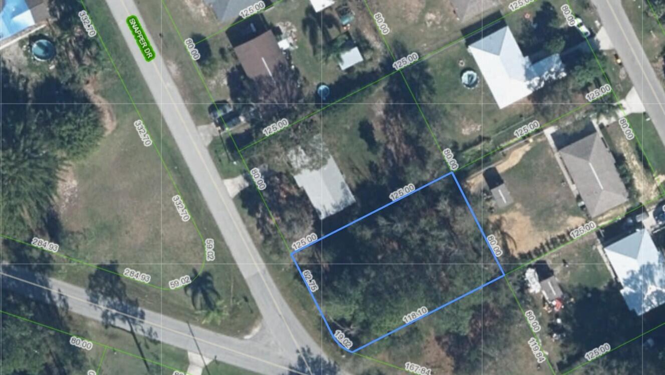 4304 Snapper Drive, Sebring, FL 33870, Sebring