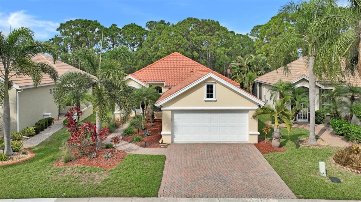 896 SW Munjack Circle, Port St. Lucie, FL 34986, Port St Lucie