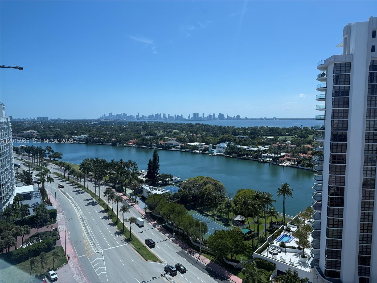 5445 Collins Avenue 1606, Miami Beach, FL 33140, Miami Beach