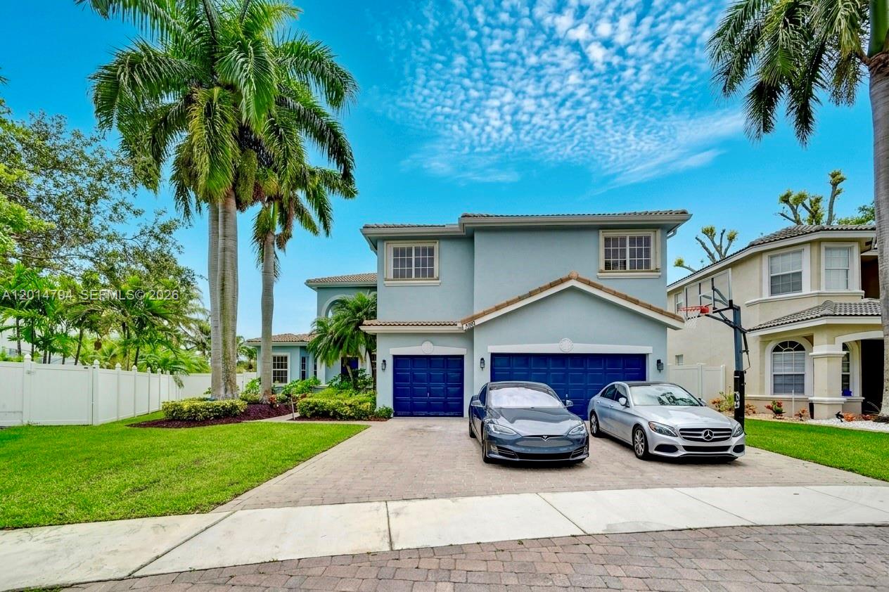1580 SW 164th Avenue, Pembroke Pines, FL 33027, Pembroke Pines
