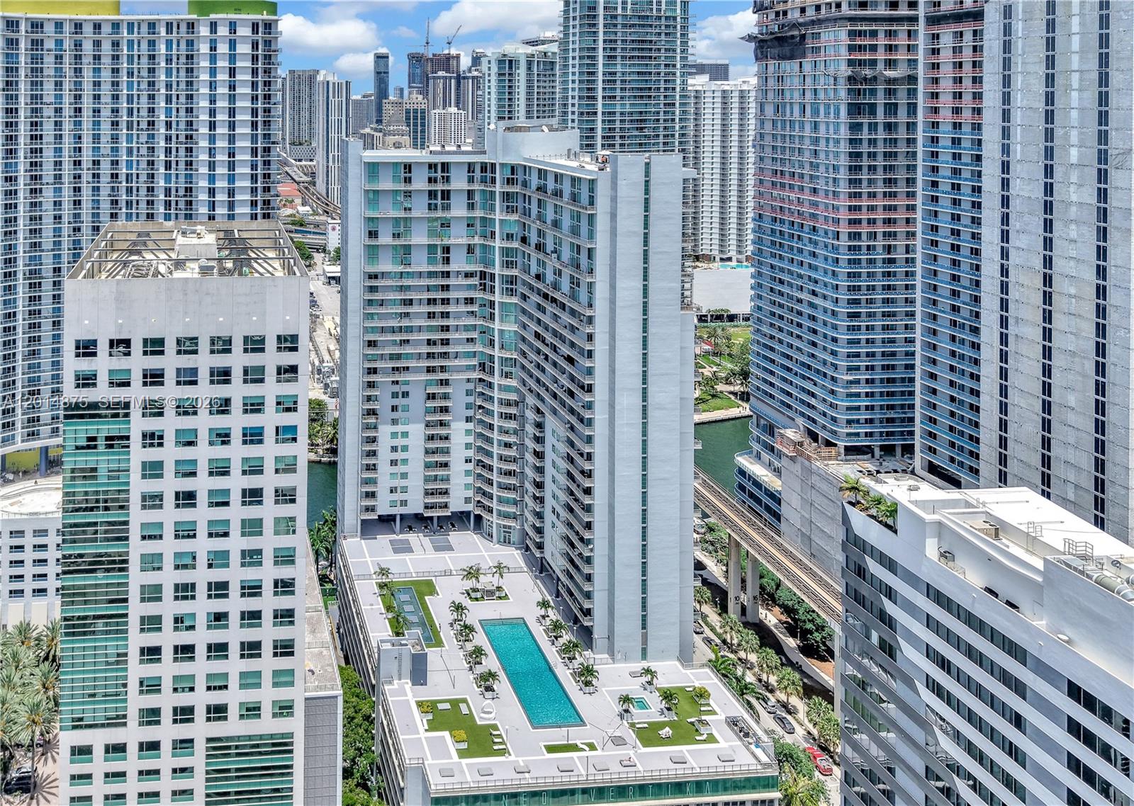 690 SW 1st Court 1934, Miami, FL 33130, Miami