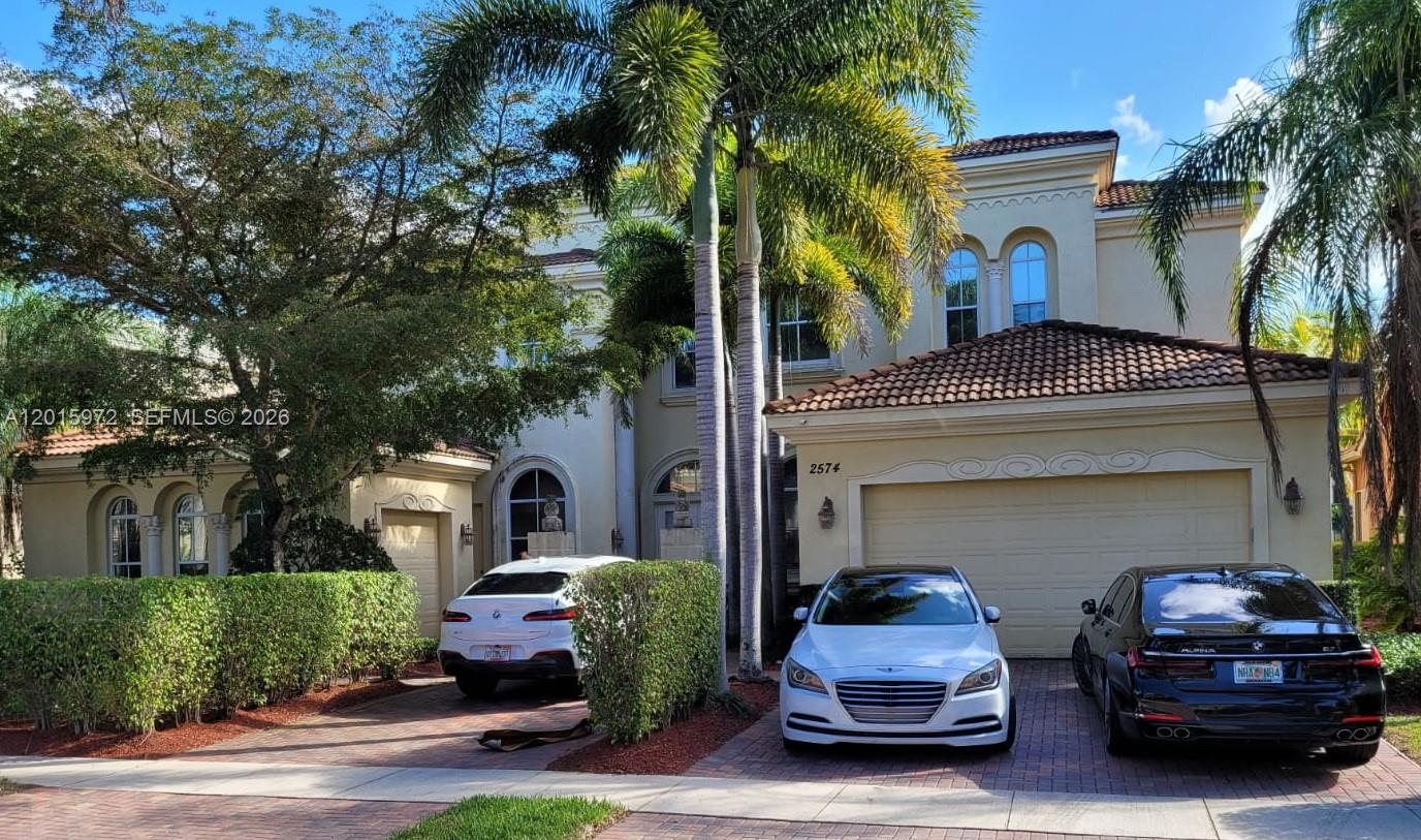 2574 Treanor Terrace, Wellington, FL 33414, Wellington