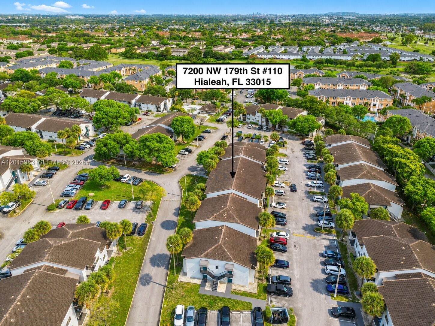 7200 NW 179th Street 110, Hialeah, FL 33015 photo 27
