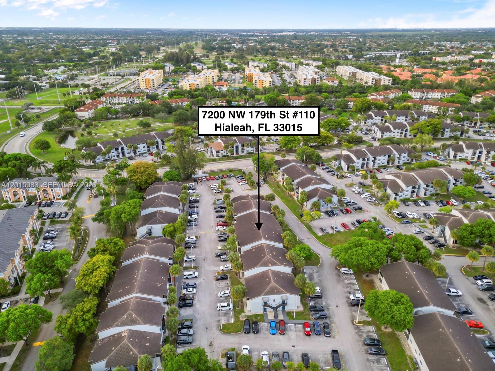 7200 NW 179th Street 110, Hialeah, FL 33015 photo 29