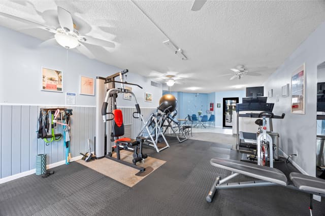 1901 N Andrews Avenue 216, sold in The Woods, Wilton Manors, FL