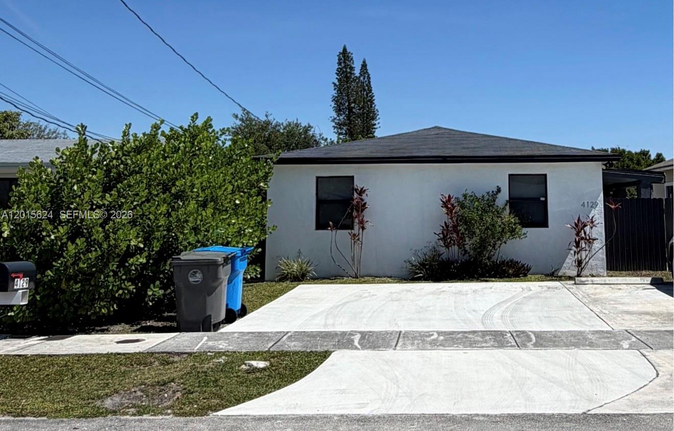4129 SW 23 Street, West Park, FL 33023, West Park