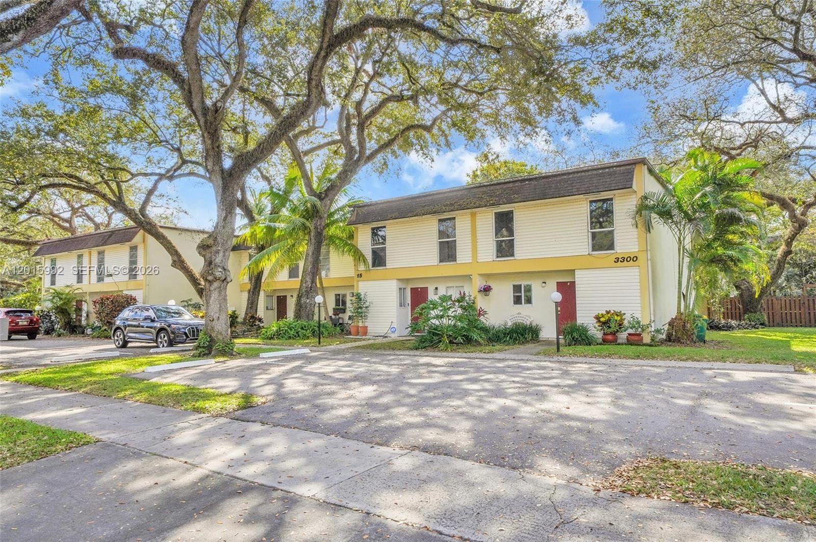 3300 Atlanta Street 15F, Hollywood, FL 33021, Hollywood