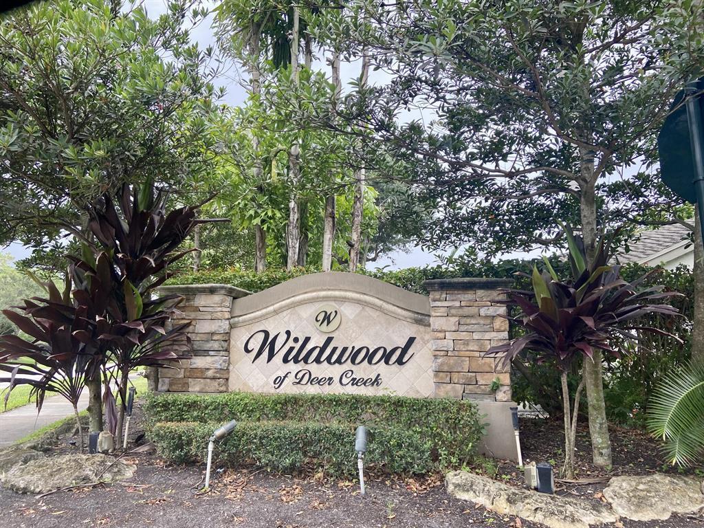 456 E Deer Creek Wildwood Ln Lane E, Deerfield Beach, FL 33442, Deerfield Beach