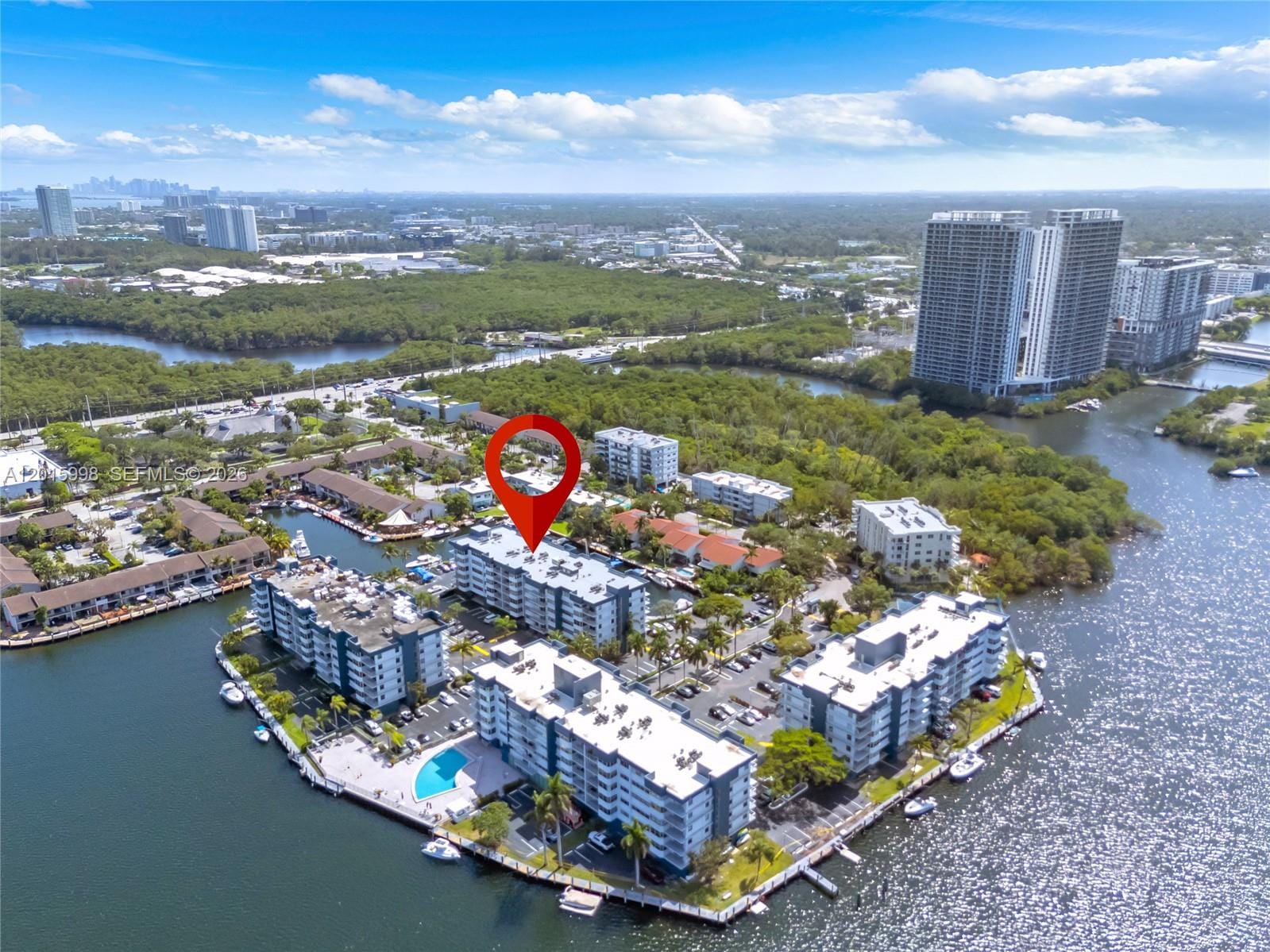 16565 NE 26th Avenue 2B, North Miami Beach, FL 33160 photo 2