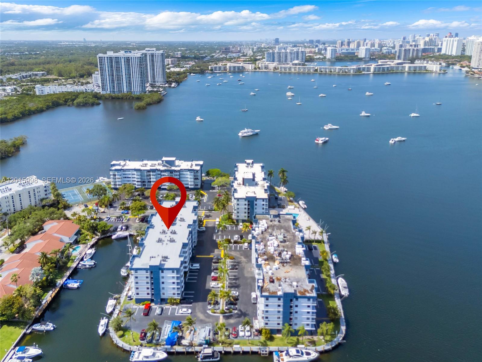 16565 NE 26th Avenue 2B, North Miami Beach, FL 33160, North Miami Beach