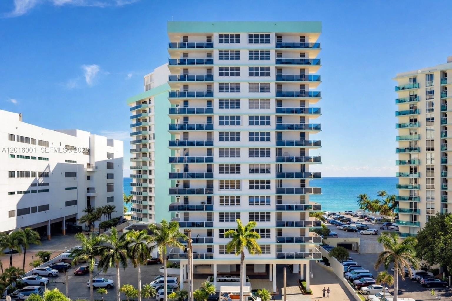 3725 S Ocean Drive 1015, Hollywood, FL 33019 photo 20