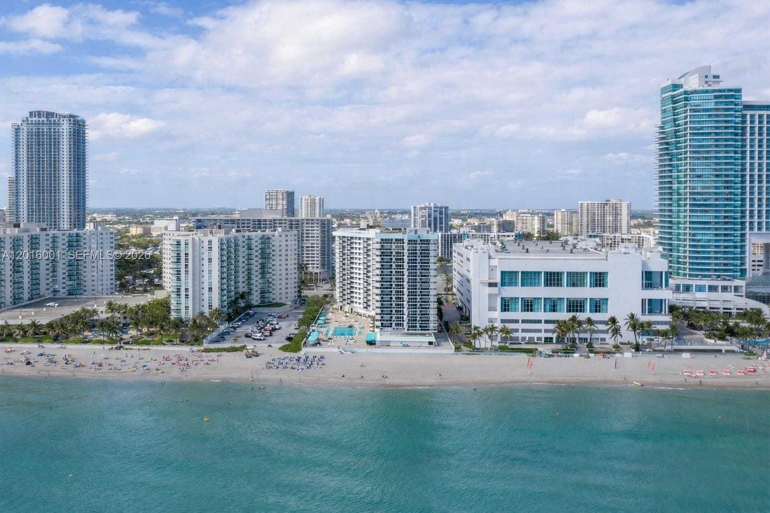 3725 S Ocean Drive 1015, Hollywood, FL 33019 photo 23