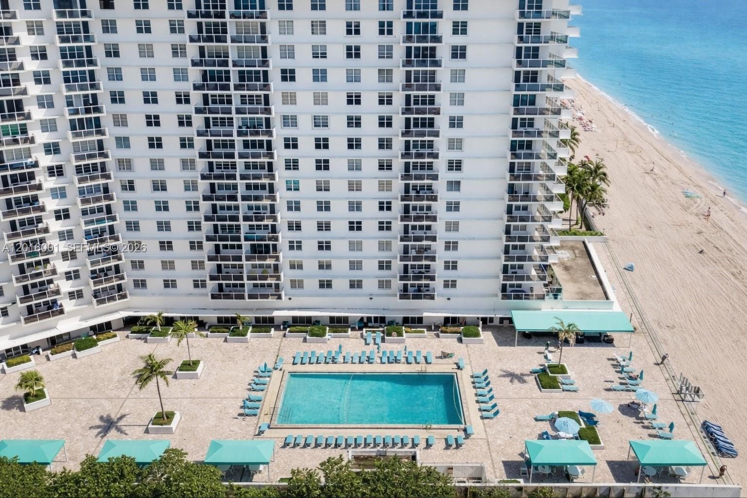 3725 S Ocean Drive 1015, Hollywood, FL 33019 photo 24