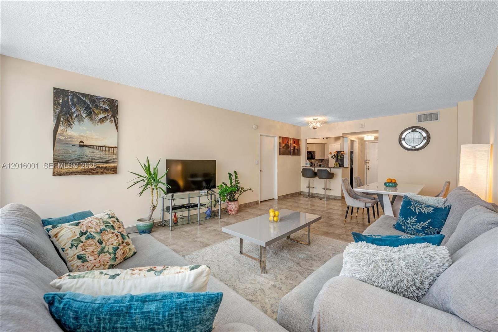 3725 S Ocean Drive 1015, Hollywood, FL 33019 photo 6