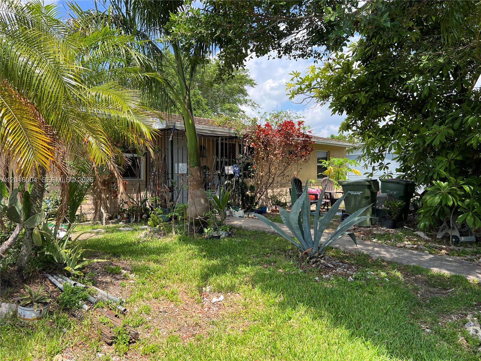 508 SW 17th Avenue, Homestead, FL 33030, Homestead