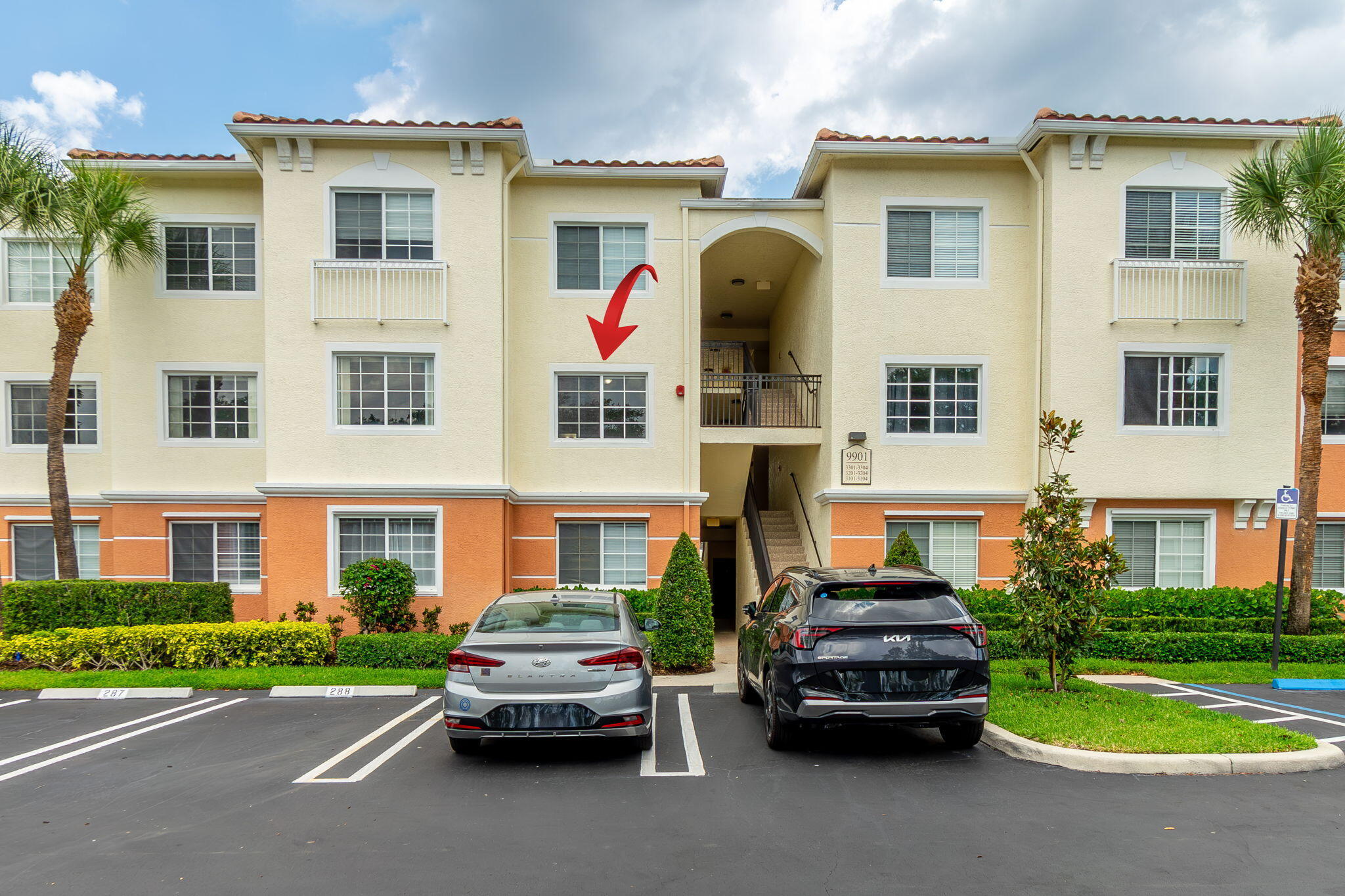 9901 Baywinds Boulevard 3201, West Palm Beach, FL 33411, West Palm Beach