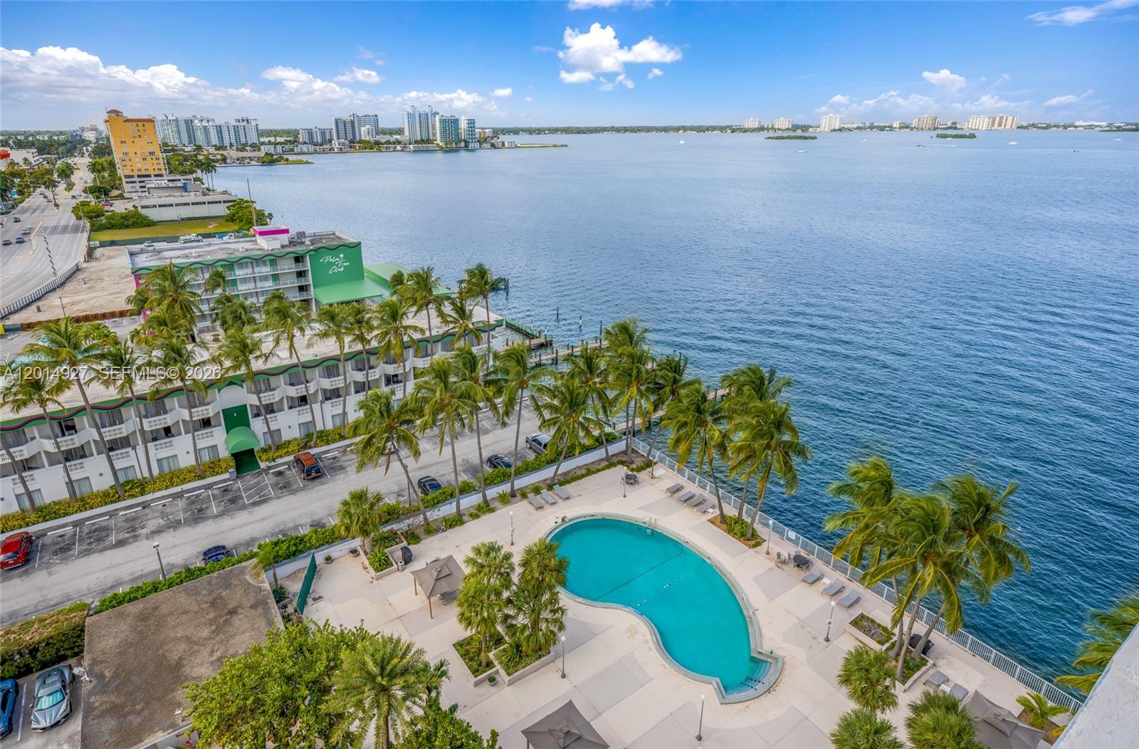 1865 79th St Causeway 14D, North Bay Village, FL 33141, North Bay Village