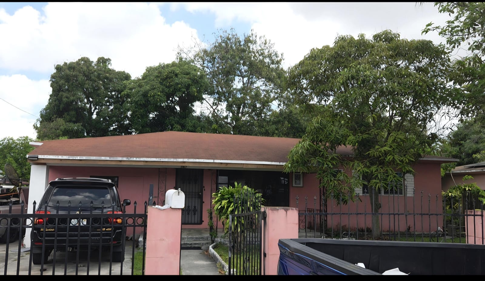 1165 NW 108th Terrace, Miami, FL 33168