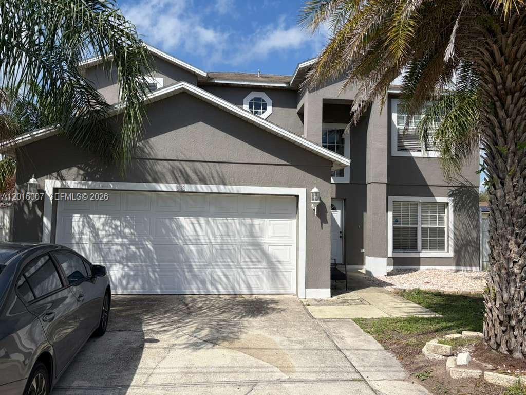 510 Bassett Drive, Kissimmee, FL 34758, Kissimmee