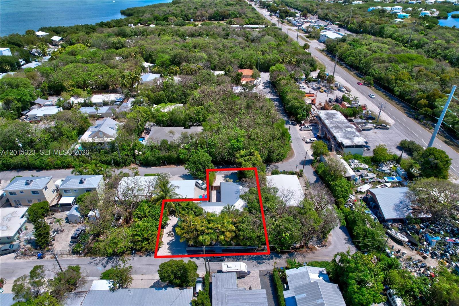 85 Henry Morgan Drive, Key Largo, FL 33037, Key Largo