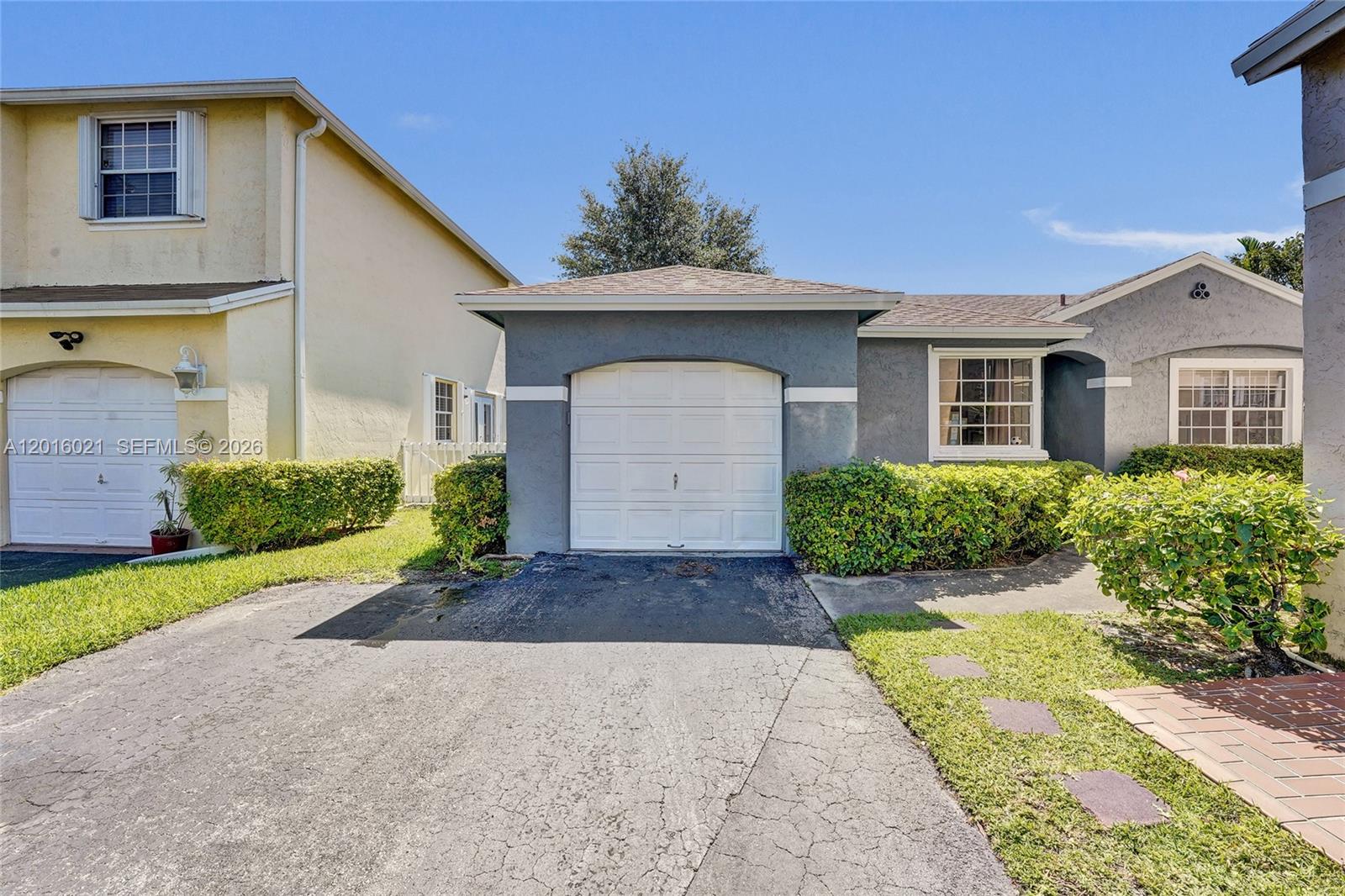 11730 NW 12th Street, Pembroke Pines, FL 33026, Pembroke Pines