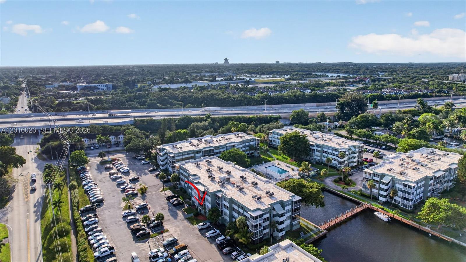 2761 Taft Street 212, Hollywood, FL 33020, Hollywood