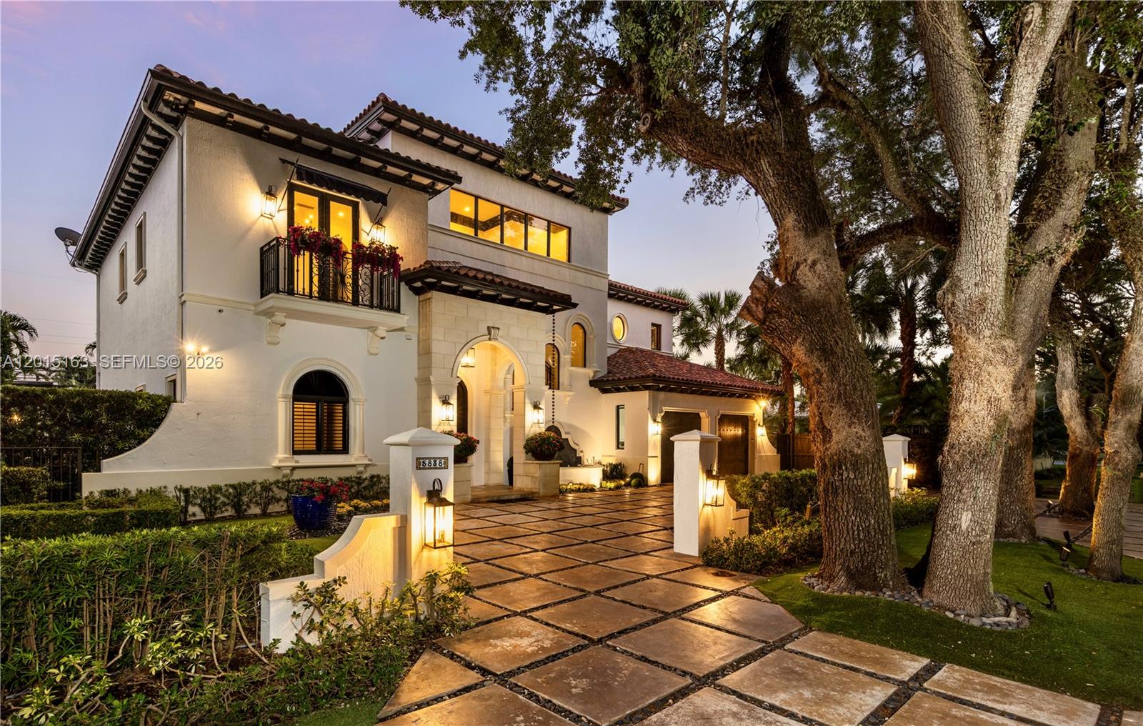 5838 SW 50th Street, Miami, FL 33155, Miami