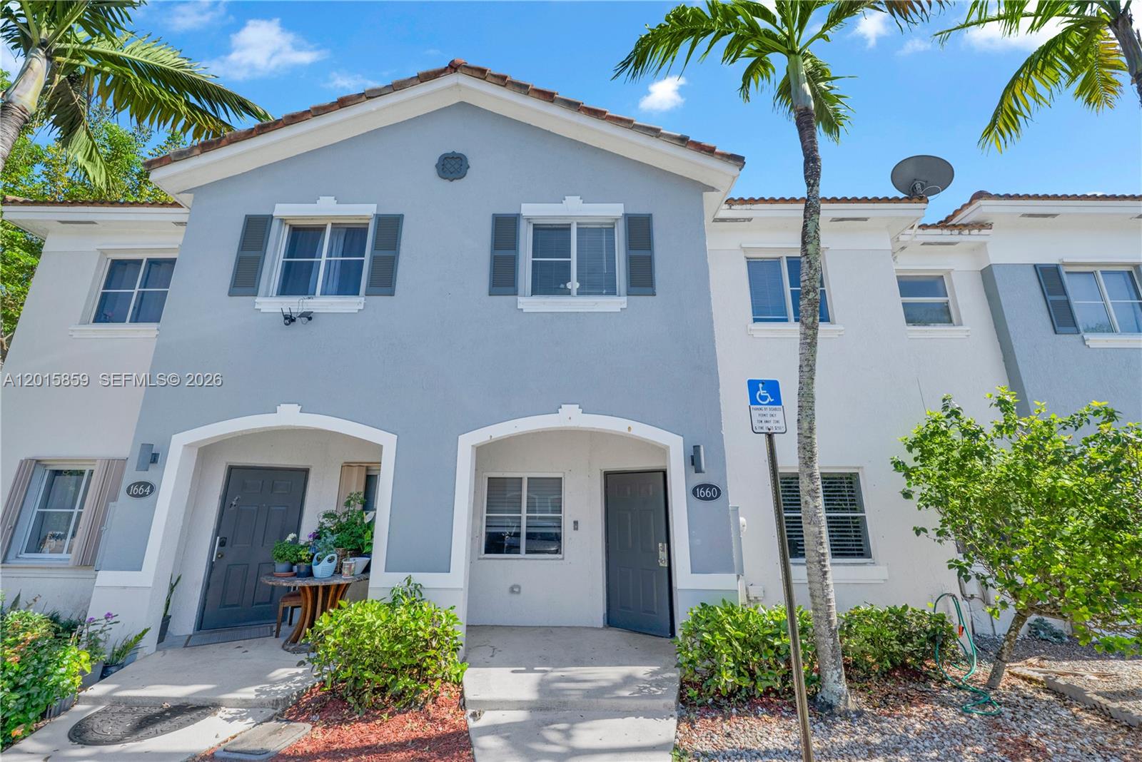 1660 SE 30th Street, Homestead, FL 33035, Homestead