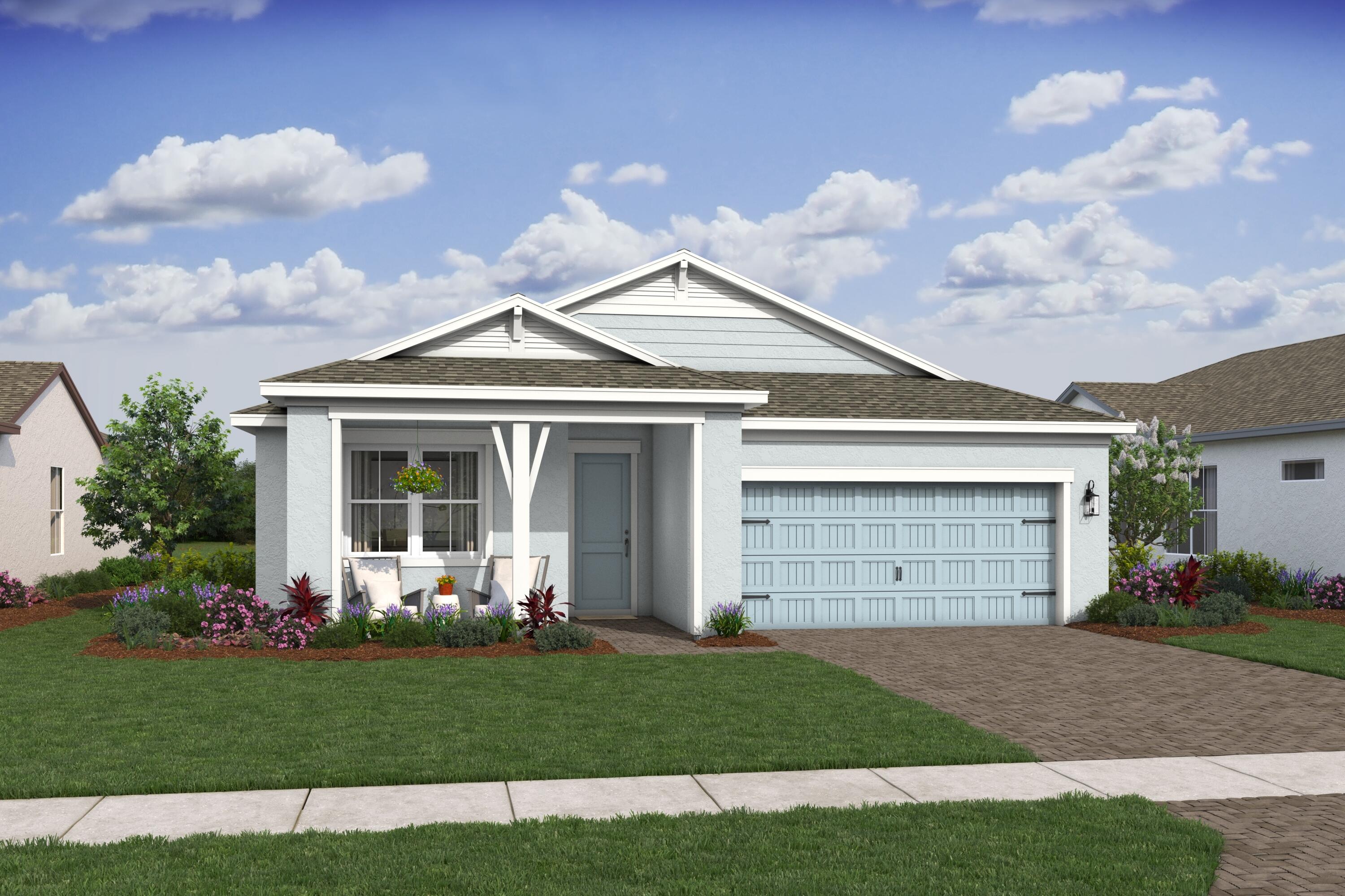 10080 NW Field Flower Trail, Port St. Lucie, FL 34987, Port St Lucie