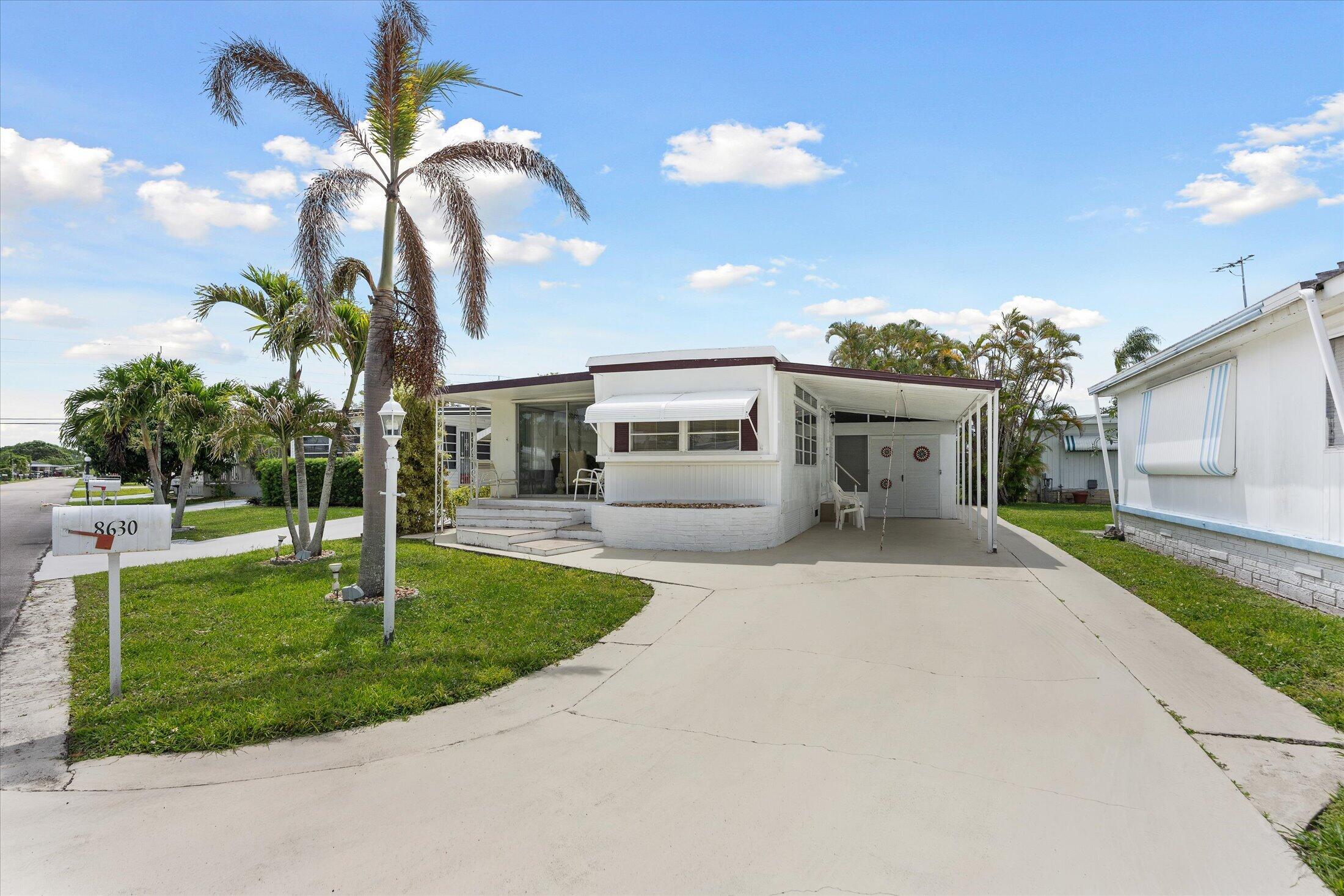 8630 SW 21st Court, Davie, FL 33324, Davie
