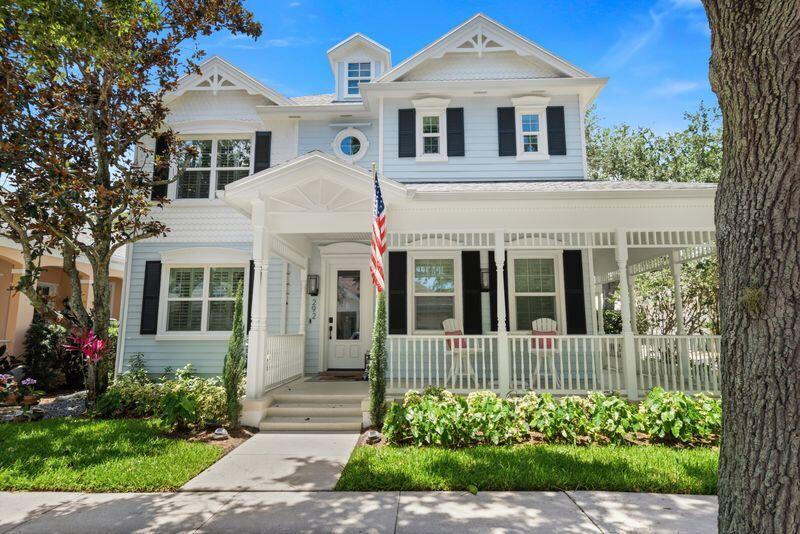 292 Marlberry Circle, Jupiter, FL 33458, Jupiter