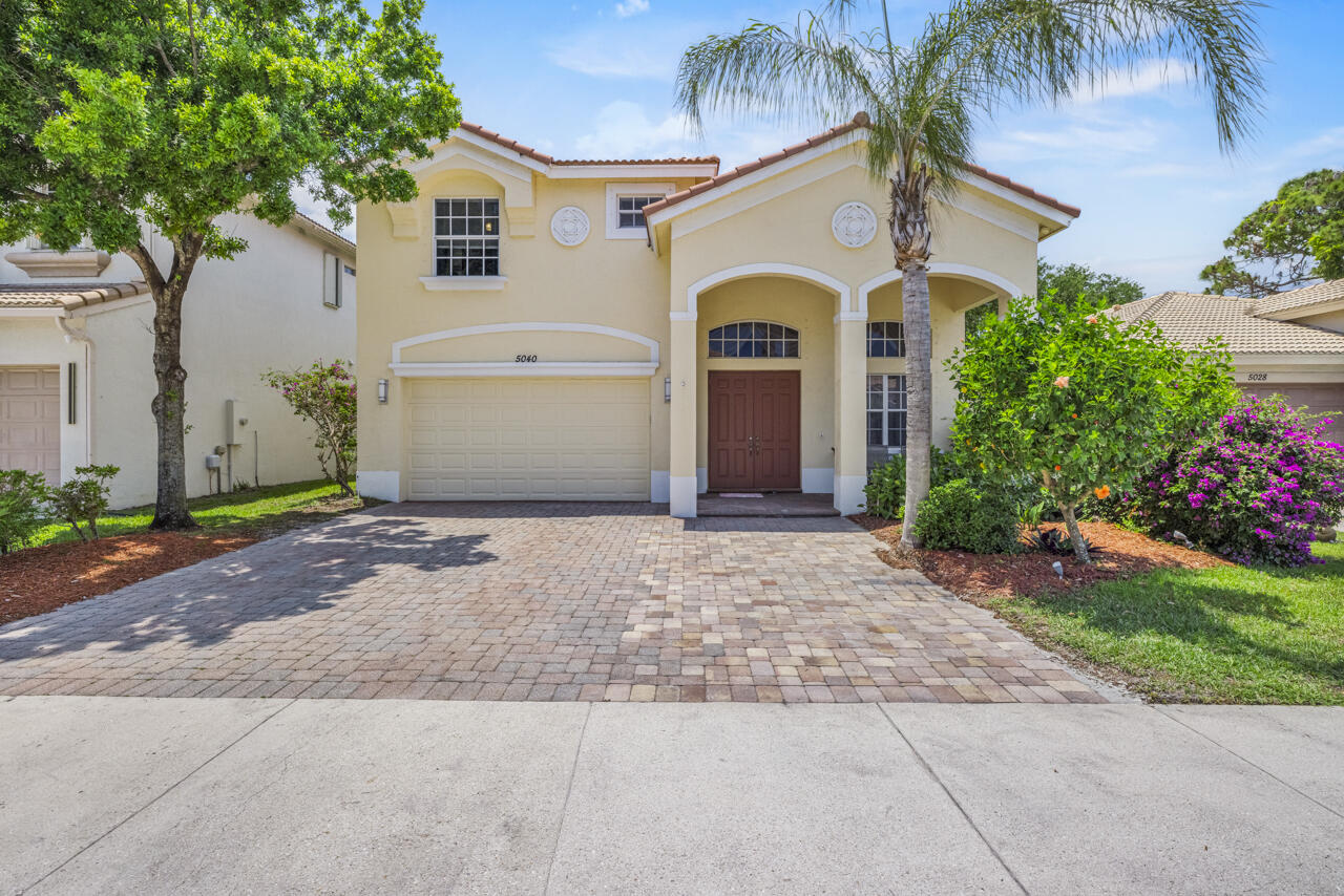 5040 SE Graham Drive, Stuart, FL 34997, Stuart