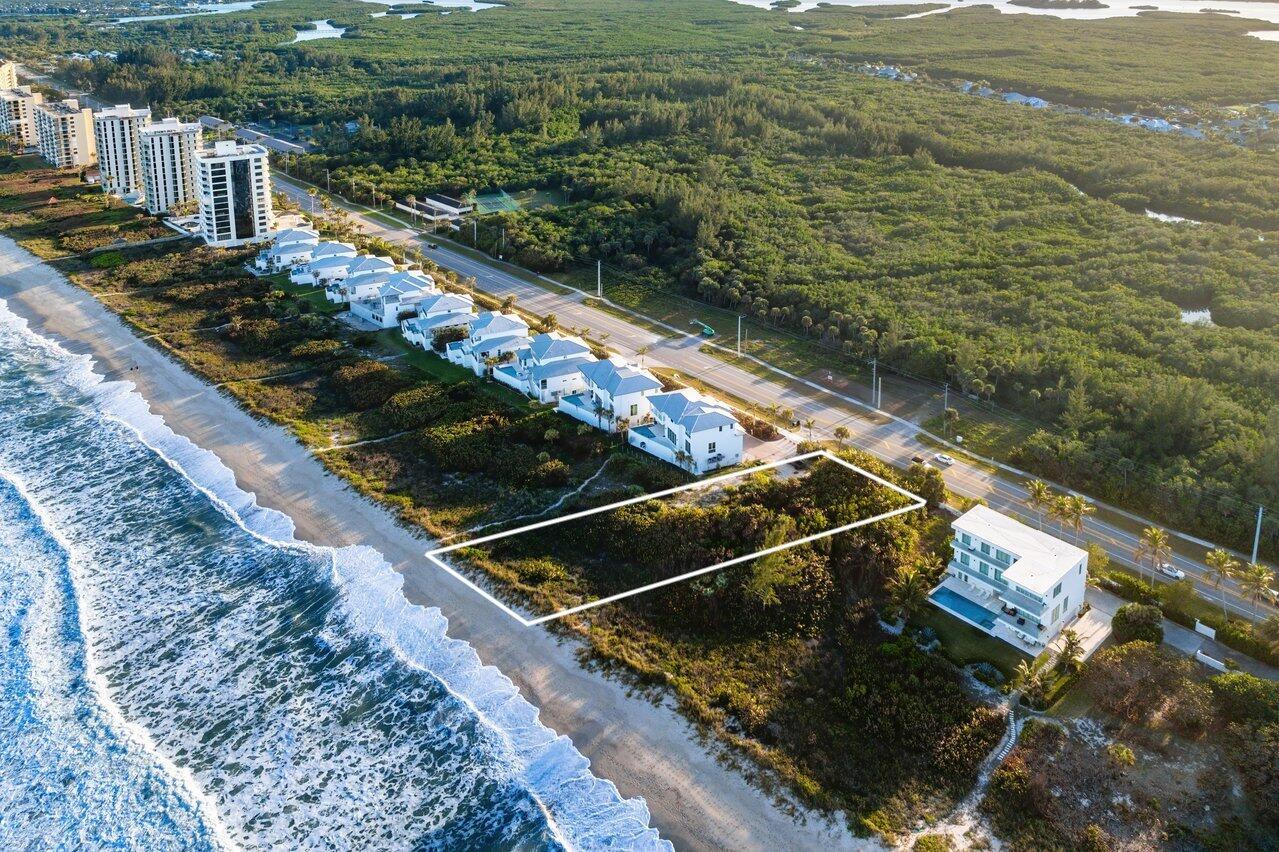 4506 N Hwy A1a, Fort Pierce, FL 34949, Fort Pierce
