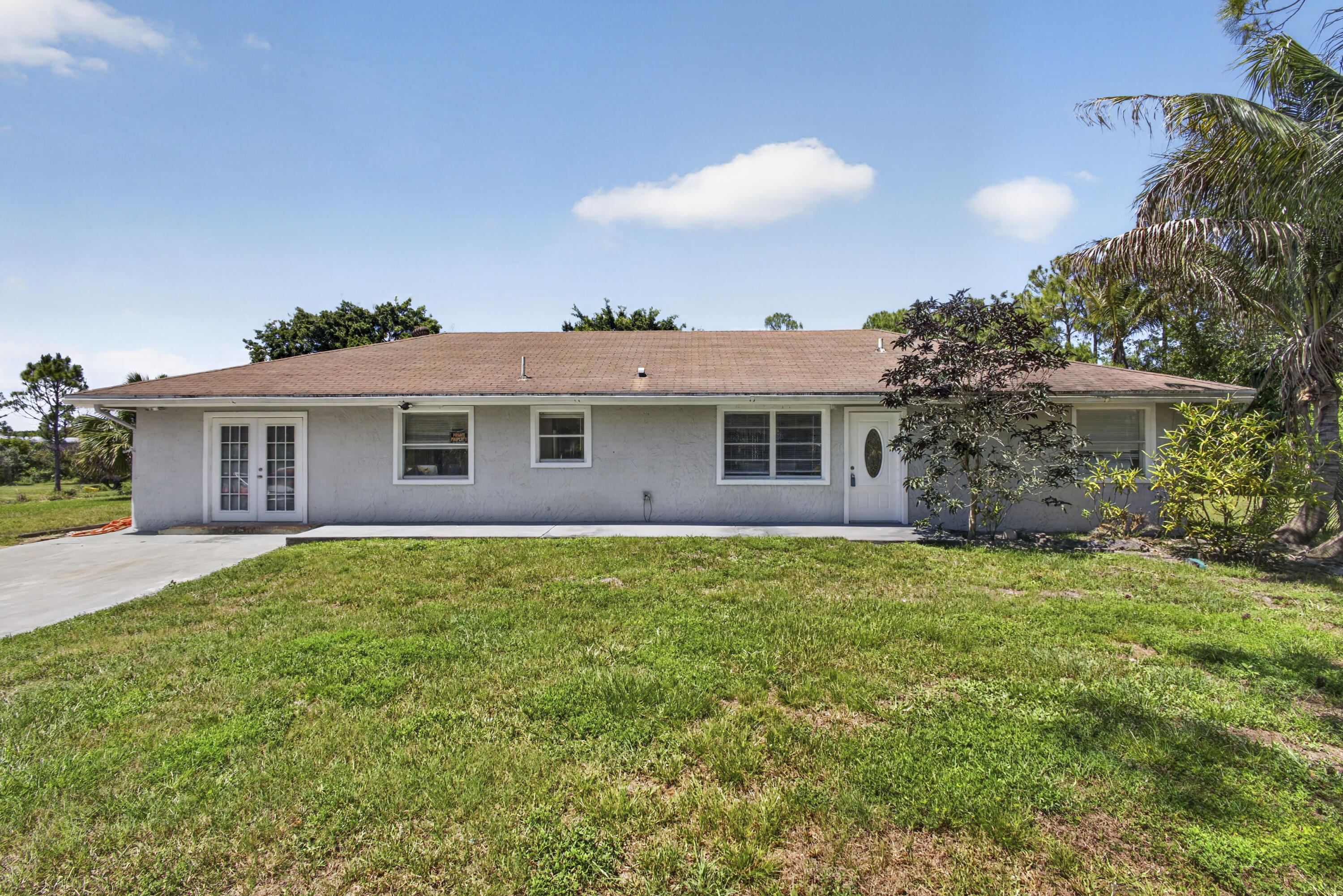 16663 89th Place N, The Acreage, FL 33470, The Acreage