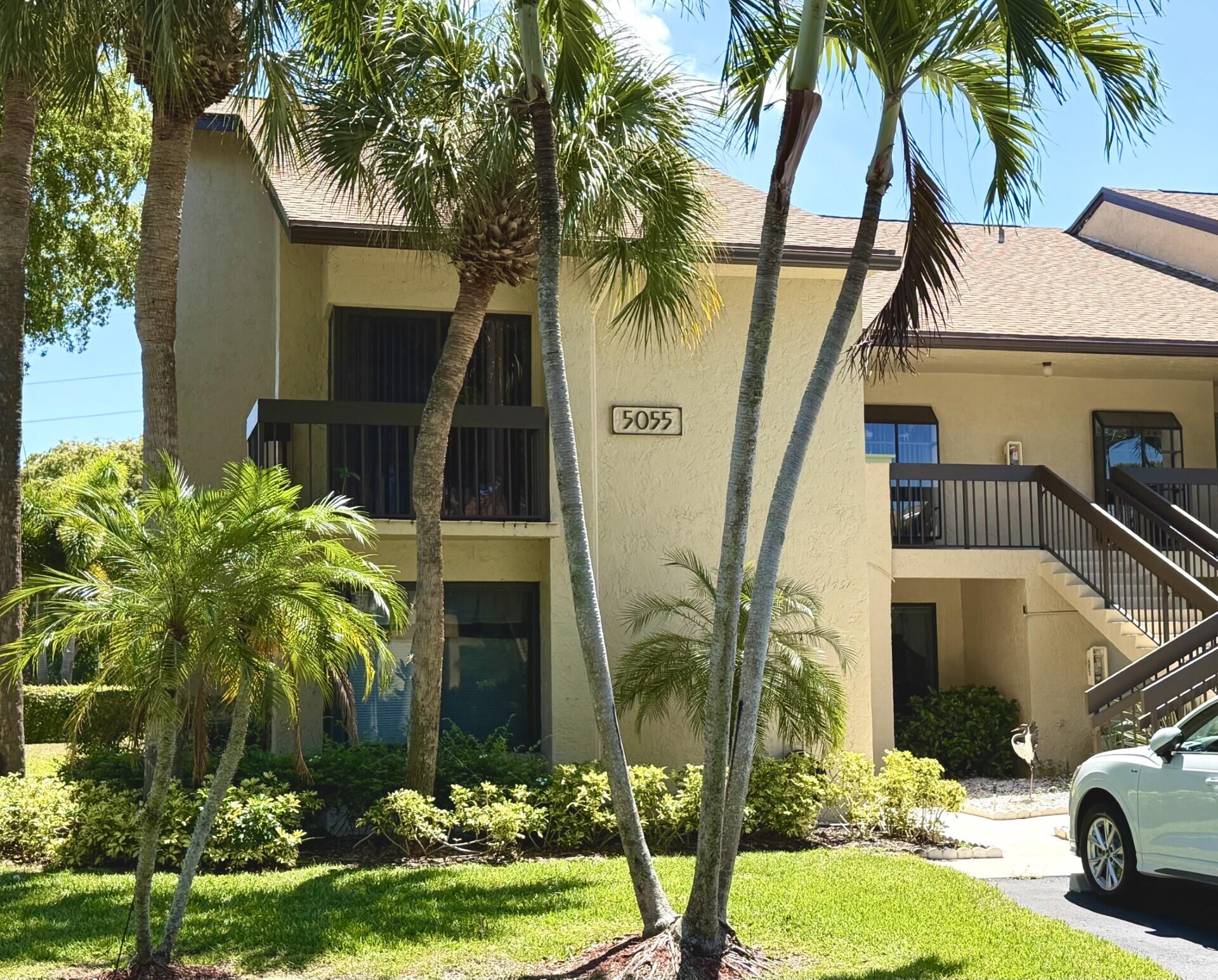 5055 Oakhill Lane 221, Delray Beach, FL 33484, Delray Beach