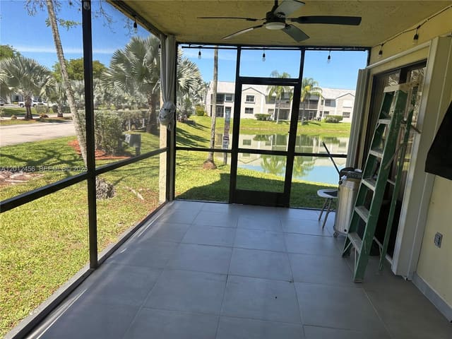 1042 Adams Avenue 1042B, Homestead, FL 33034
