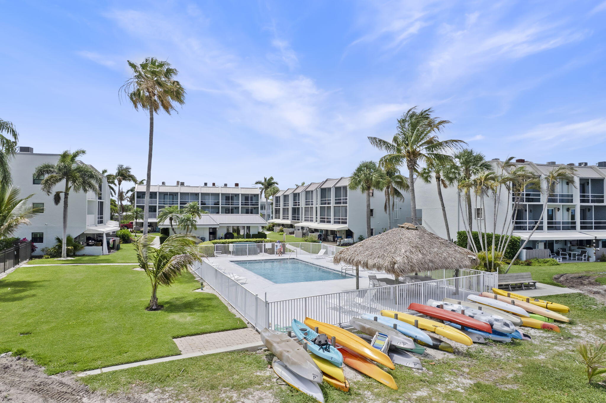 1300 Seaway Drive 7, Fort Pierce, FL 34949, Fort Pierce